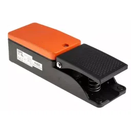 RS PRO Slow Action Foot Switch 10 A 600 V, 1222790-picture-42