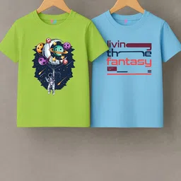 Piku Store Boys Tshirts-image-68