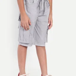 PUPPET-NX Boys Running Fashion Shorts image 5