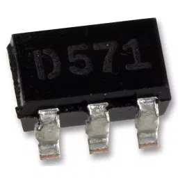 ROHM DC/DC CONV, BUCK, 1MHZ, 85DEGC, BD9G102G-LBTR-picture-10