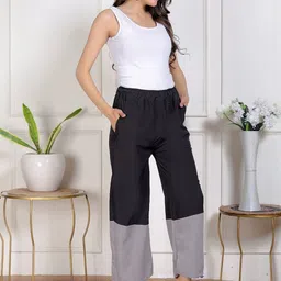 GRX Women Easy Wash Trousers-picture-10