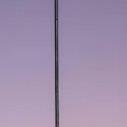 KINIS Modern and Unique Style Gold-Toned Quirky Ceiling Lamp image 4