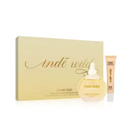inde wild ind wild Set Of Champi Hair Oil With Dewy Lip Treatment-picture-26