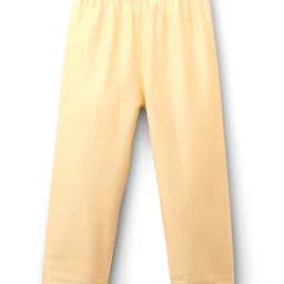 Babyhug Woven Full Sleeves Kurta Pajama Set with Sequin Detailing - Maroon image 5