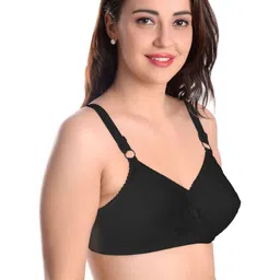 FEATHER LINE Bra Full Coverage image 4