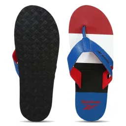 Reebok Men's JK Blue Flip Flops image 5