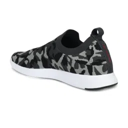 Reebok Men's Walk Way Grey Walking Shoes image 5