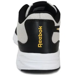 Reebok Men's Smart Trek Black Running Shoes image 5