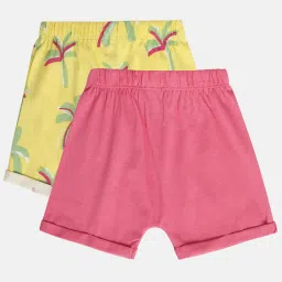 Miniklub Multi Knit RegularShorts image 2