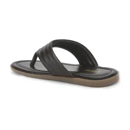 Coolers By Liberty Men's Brown Thong Sandals image 5