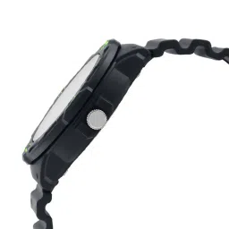 Casio MRW-200H-3BVDF Youth Analog Watch for Men (45 mm) image 3