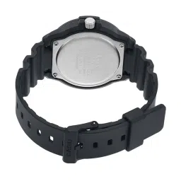 Casio MRW-200H-3BVDF Youth Analog Watch for Men (45 mm) image 2