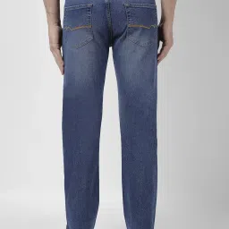 Numero Uno Blue Slim Fit Jeans image 2