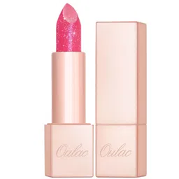 Oulac Infinity Moisture Shine Bullet Lipstick - 4 g Pink Promise - PG01-picture-31