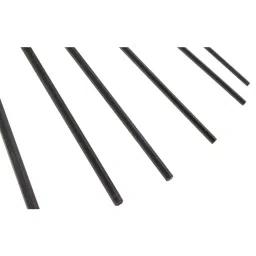 RS PRO 10 piece Hex Key Set, T Shape 1/4 - 9/64in Model No 2479981 image 5