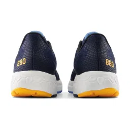 New Balance Men's Navy Running Shoes image 5