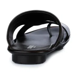 Coolers by Liberty Men's Dark Brown Casual Sandals image 5