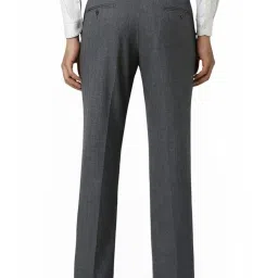 Van Heusen grey Other Trousers image 2