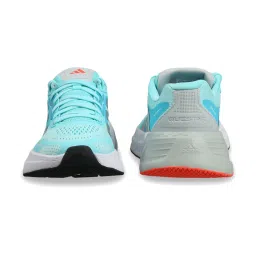 Adidas Women's QUESTAR 2 Mint Green Running Shoes image 5