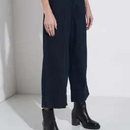 SF Jeans by Pantaloons Indigo High Rise Jeans image 3