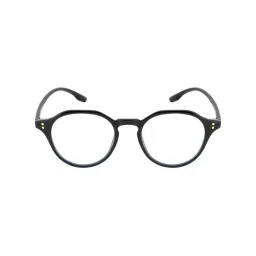Ted Smith Black Acetate Eye Frames image 2