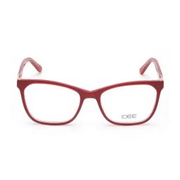 IDEE ID1734C4FR Brown Full Rim Square Frame-picture-47