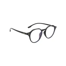 Ted Smith Black Acetate Eye Frames image 4