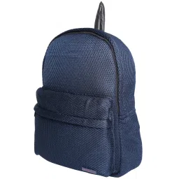 Bad Habit 23 Ltrs Navy Medium Laptop Backpack image 5