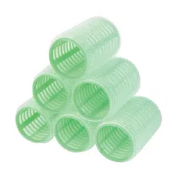 GUBB Hair Rollers for Hair Curling - 6 Large Hair Curlers-image-47