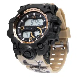 INVICTA ACW435-005 Digital Essentials Unisex Digital Watch image 2