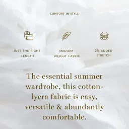 ANDAMEN Grey Regular Fit Shorts image 5