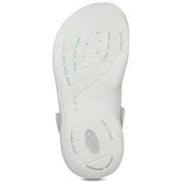 Crocs Men's Literide 360 Grey Back Strap Clogs image 4