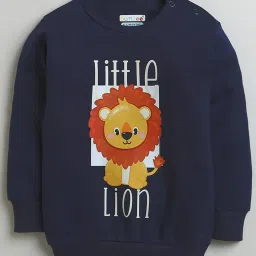 BUMZEE Kids cotton Combo Sets Pack of 2 image 2