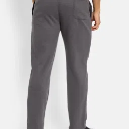Octave Heather Regular Fit Trackpants image 2