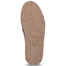 Carlo Romano Men's Tan Casual Slip-Ons image 4
