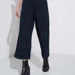 SF Jeans by Pantaloons Indigo High Rise Jeans-picture-27
