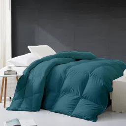 Razzai Aqua Poly fill Basic Comforters image 2