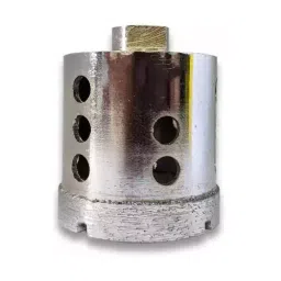 LXMI 45 mm Diamond Core Drill Bit for Making Hole Granite Marble and Concrete, AZPMDC45_S-picture-14