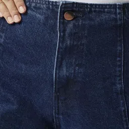 SF Jeans by Pantaloons Blue Cotton High Rise Jeans image 5