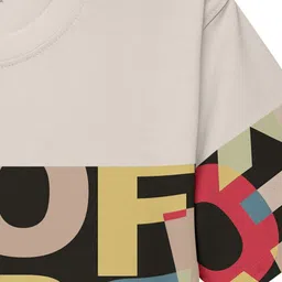 HELLCAT Boys 2 Printed Applique T-shirt image 2