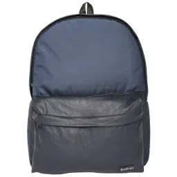 Bad Habit 23 Ltrs Navy Medium Laptop Backpack image 1