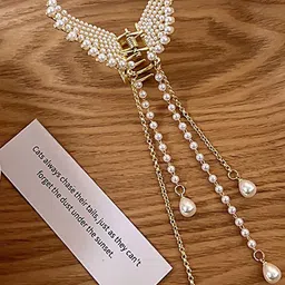 PolluxCraft Women Claw Clip-image-77