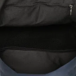 Bad Habit 23 Ltrs Navy Medium Laptop Backpack image 4