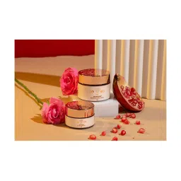 bie - beauty in everything BiE Vin Rouge Resurfacing Mask - 20 gm image 5