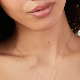 Accessorize London Gold Brass Necklaces image 2