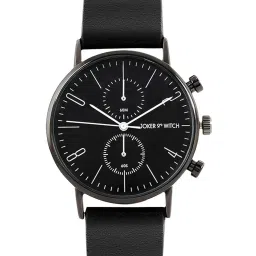 joker & witch Joker and Witch AMWW464 Bangkok Chronograph Watch for Men image 2