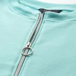 BRINNS Turquoise Jacket image 5