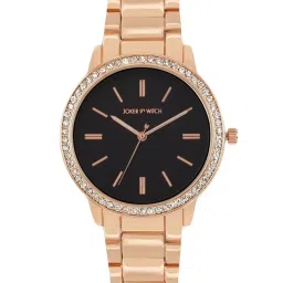 joker & witch Joker and Witch AMWW655 Analog Watch for Women image 2