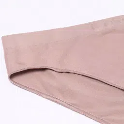 Calvin Klein Underwear Summer Taupe Regular Fit Bikni Bottoms image 5