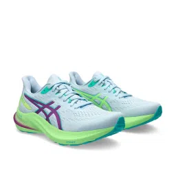 Asics Women's GT-2000 12 Lite-Show Blue Running Shoes image 2